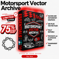 ETERNAL8 — MOTORSPORT VECTOR ARCHIVE