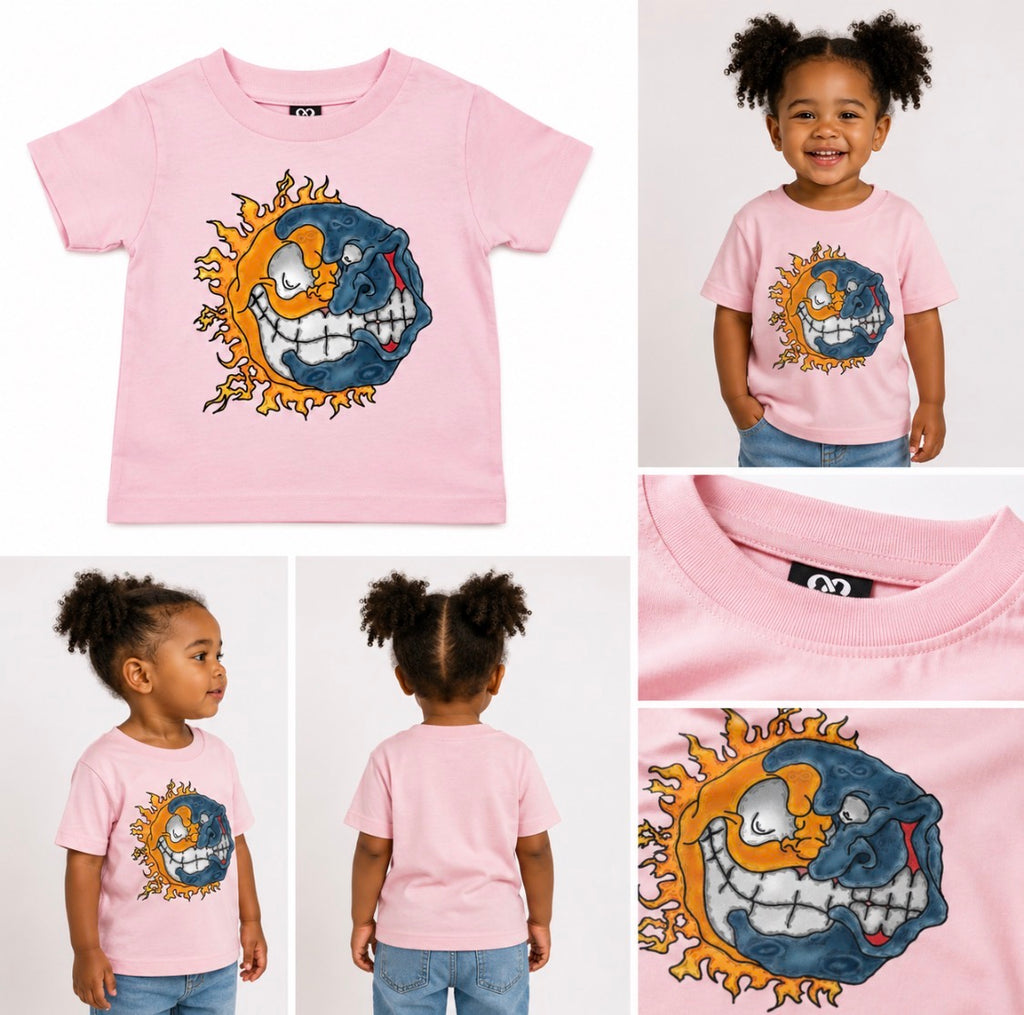 STARS SZN:1 BABY TEE ✦⭐♾️