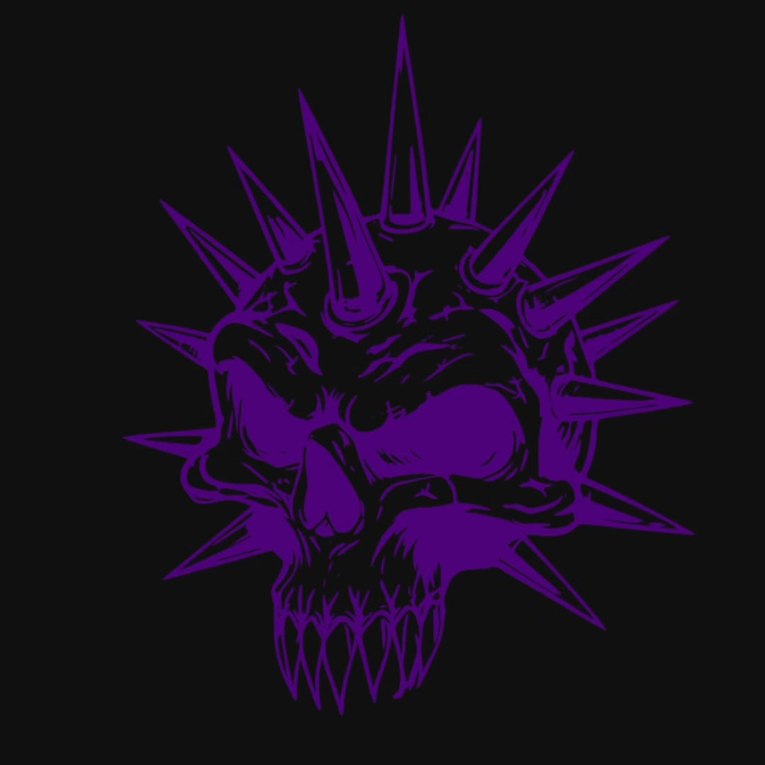 ETERNAL8 — PUNK VECTOR ARCHIVE