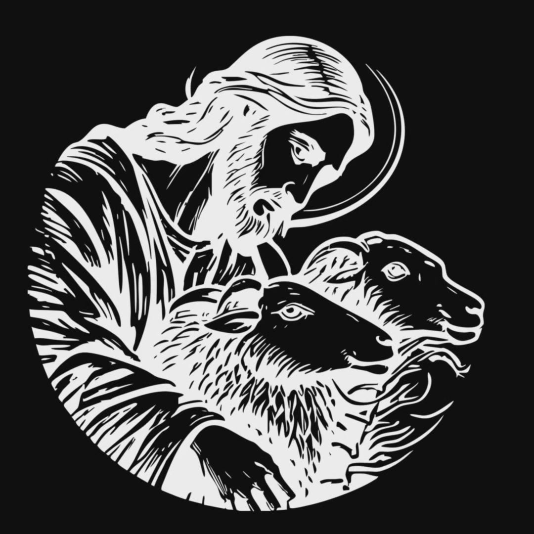 ETERNAL8 — DIVINE VECTOR ARCHIVE